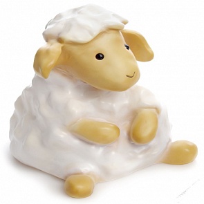 Ночник - Овечка Долли, 23 см. (Egmont, 360012k)